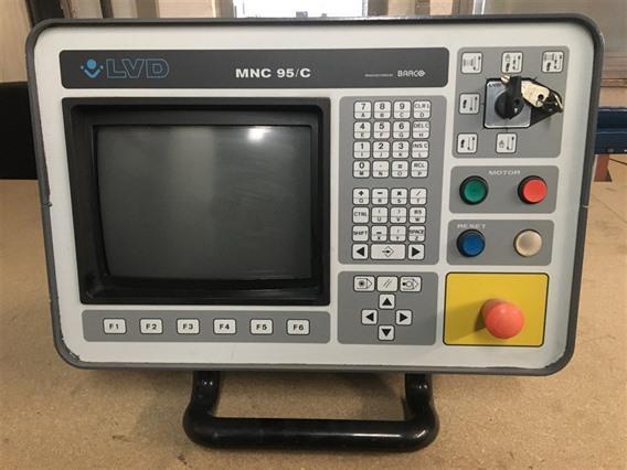 Barco MNC 95/C Control panel Monitor Barco