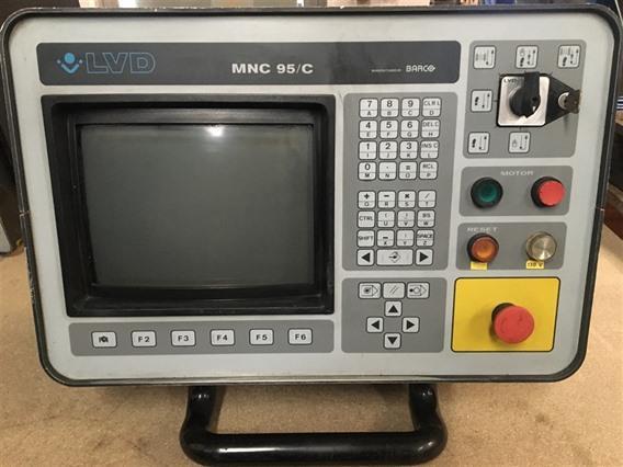 Barco MNC 95/C Control panel Monitor Barco