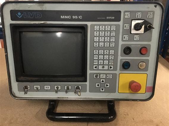 Barco MNC 95/C Control panel Monitor Barco