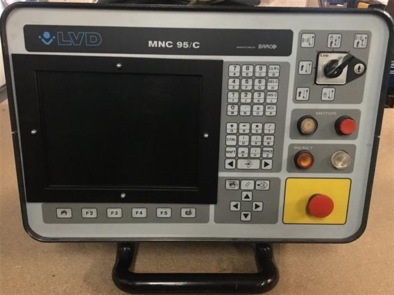 Barco MNC 95/c Control panel Monitor Barco FLAT SCREEN