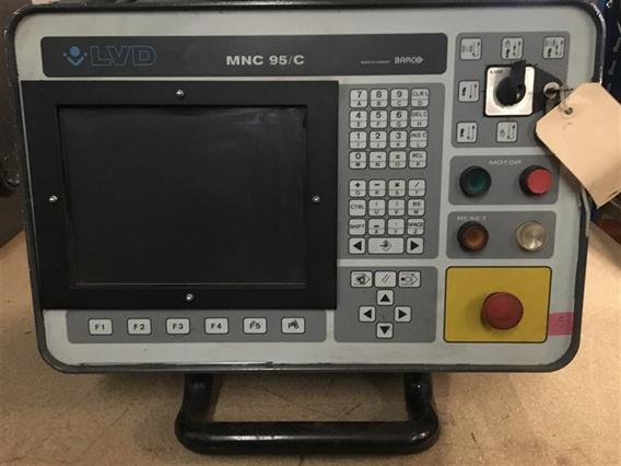 Barco MNC 95/c Control panel Monitor Barco FLAT SCREEN