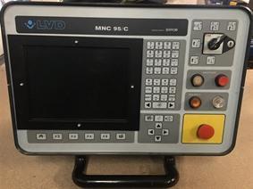 Barco MNC 95/c Control panel Monitor Barco FLAT SCREEN, LVD