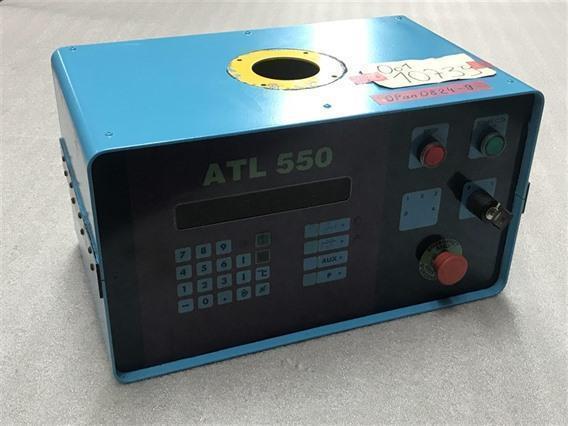 Haco monitor ATL 550