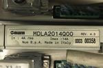 NUM MDLA2014Q00 x3 NUM MDLA2015Q00 x1 + power supply