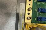 Fanuc A02B-0098-B512 A208-2001-0060