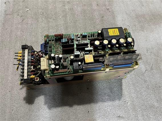 Fanuc Velocity control unit A06B-6047-H040