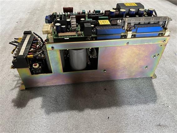 Fanuc Velocity control unit A06B-6047-H040