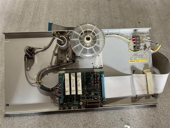 Fanuc Tape Reader Unit A13B-0070-B001