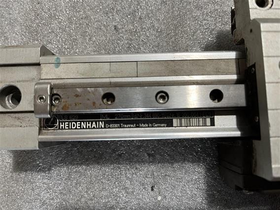 Heidenhain Ruler LS 629 ML 270 mm