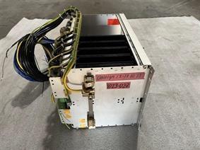 seidel servo amplifier drive 60WKS-M240/22, Various