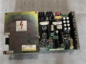 Fanuc  Power Unit A14B-0061-B002-02, Fanuc