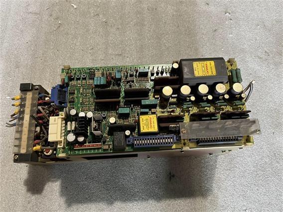 Fanuc Velocity Control Unit A06B-6047-H040