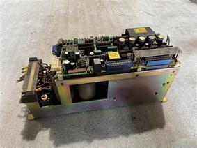 Fanuc Velocity Control Unit A06B-6047-H040, Fanuc