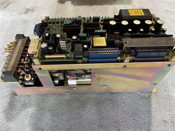 Fanuc Velocity Control Unit A06B-6047-H001