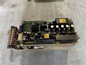 Fanuc Velocity Control Unit A06B-6047-H001, Fanuc