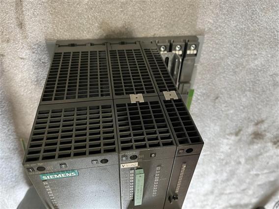 Siemens Simatic 6GK7 443-1EX11-0XE0