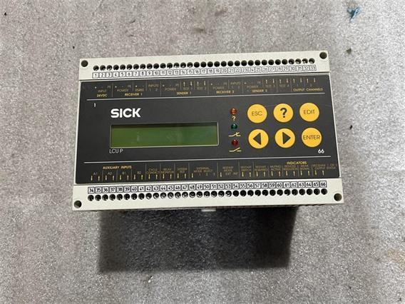 Sick LCUP-400 Type 4 1 012 523