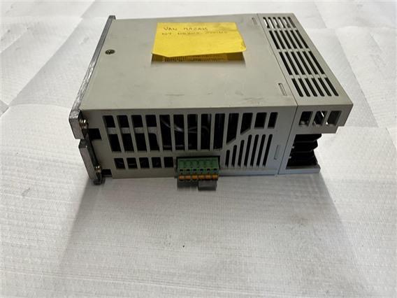 Mitsubishi servo drive unit MR-J2-100CT