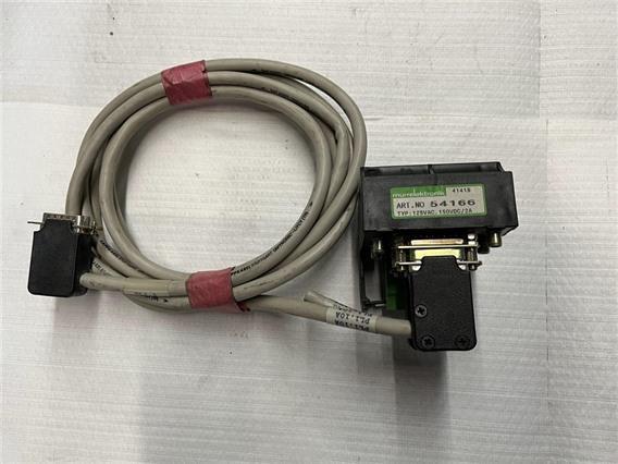 Murrelektronik  54166 125 vac 150 VDC / 2A