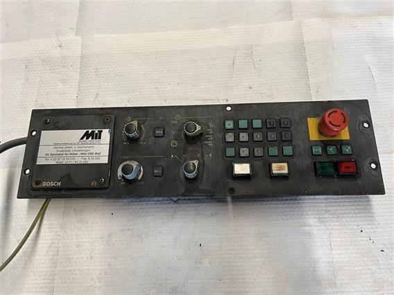 Bosch 064008-101 with Board 063991-102401 Control Panel 