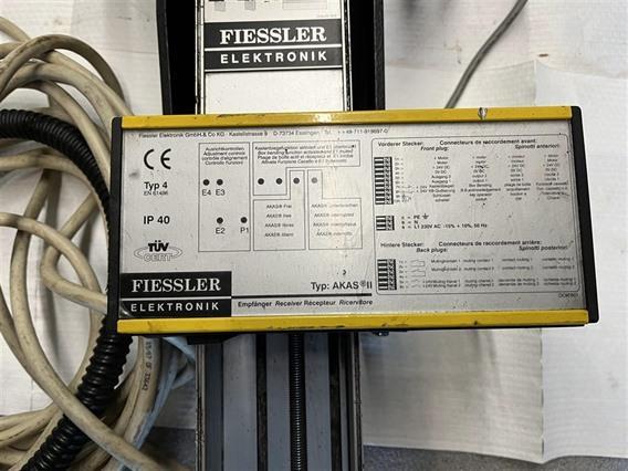 Fiessler  Elektronik Type 4 AKAS 2 laser sender