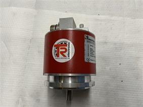 TR ELECTRONIC 101-00346 encoder, Various