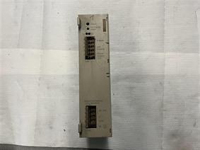 Siemens  Modular power supply DIN-41752 E220 G5/15WRGD, Siemens