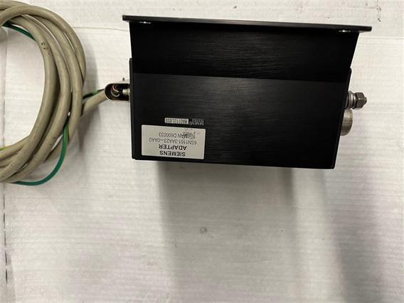 Siemens Adapter 6SN1161-3AA23-0AA0