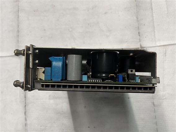 Siemens MODULAR POWER SUPPLY E220 65/3WRGD