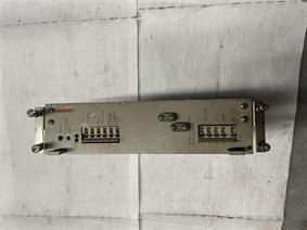 Siemens MODULAR POWER SUPPLY E220 65/3WRGD, Siemens