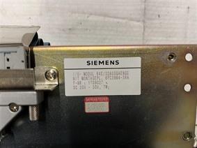 Siemens  I/O modul 6FC3984-3RA, Siemens