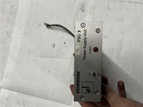 Renishaw PSU 3 Power supply unit, Various