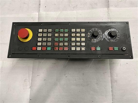 Siemens keyboard panel 6FC5103-0AD04-0AA1