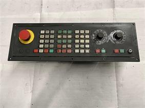 Siemens keyboard panel 6FC5103-0AD04-0AA1, Siemens