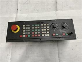 Siemens  keyboard panel 6FC5103-0AD04-0AA1, Siemens