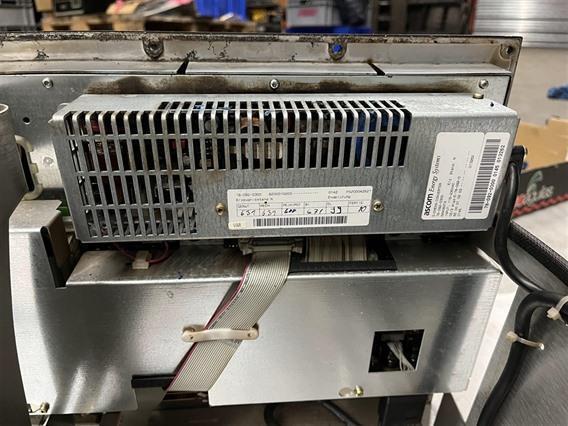 Siemens Sinumerik 840C/840CE 6FC5103-0AB01-0AA2