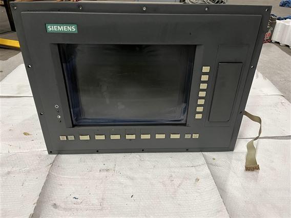 Siemens Sinumerik 840C/840CE 6FC5103-0AB01-0AA1