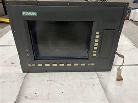 Siemens Sinumerik 840C/840CE 6FC5103-0AB01-0AA1, Siemens