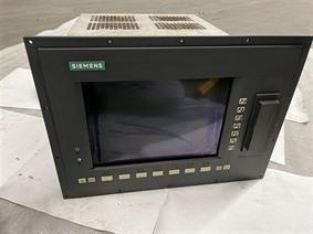 Siemens 6FC5103-0AB01-0AA1, Siemens