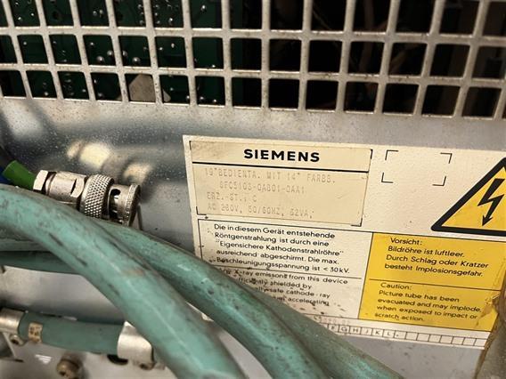 Siemens 6FC5103-0AB01-0AA1