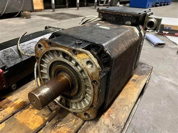 Fanuc Motor A06B-0759-B300 #3100