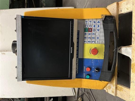 Haco BC 55 Monitor CNC 