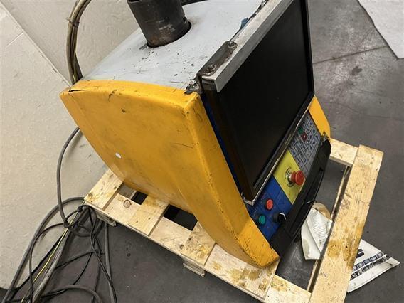 Haco BC 55 Monitor CNC 