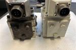 MOOG D631-236C servo control valve