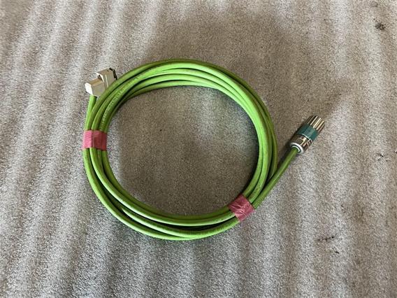 Siemens P4 2302 ... 350 cable