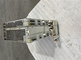 Siemens 6SN1123-1AA00-0DA1 Simodrive LT-Module INT.80A, Siemens