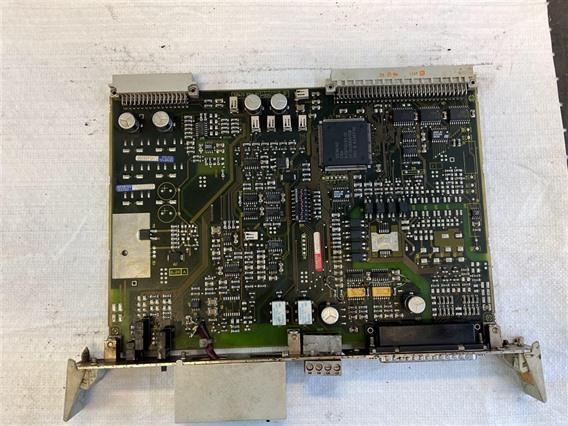 Siemens  6FC51140-AA020AA0 Board