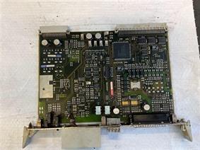 Siemens  6FC51140-AA020AA0 Board, Siemens