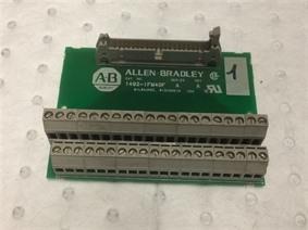 Allen Bradley 1492-IFM40F, Allen Bradley