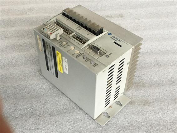 Allen Bradley 1398-DDM-019X-DN